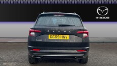 Skoda Karoq 1.5 TSI Sport Line 5dr DSG Petrol Estate